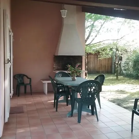 بيت للعطل Rose