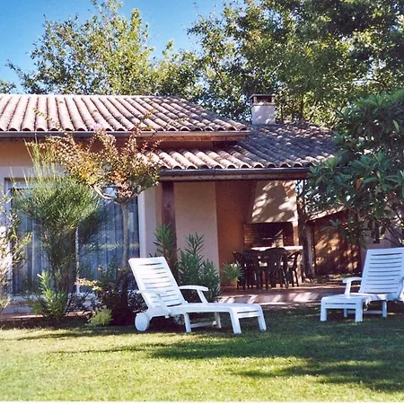 بيت للعطل Rose