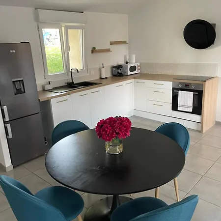 Holiday home Rose