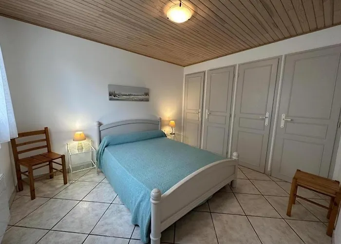 بيت للعطل Rose *