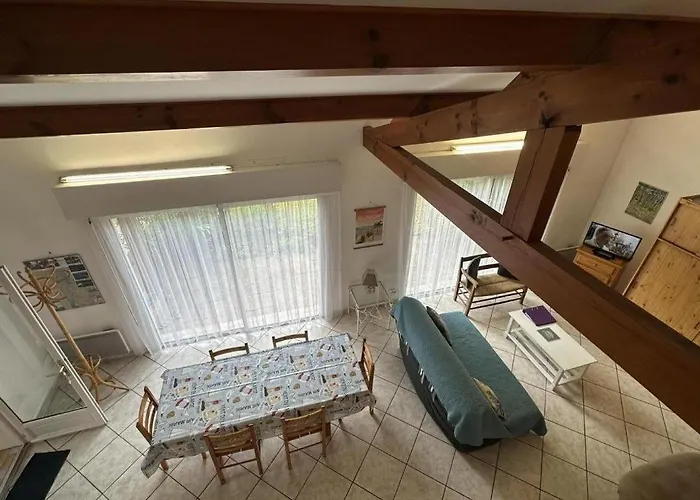 بيت للعطل Rose بيسكاروس