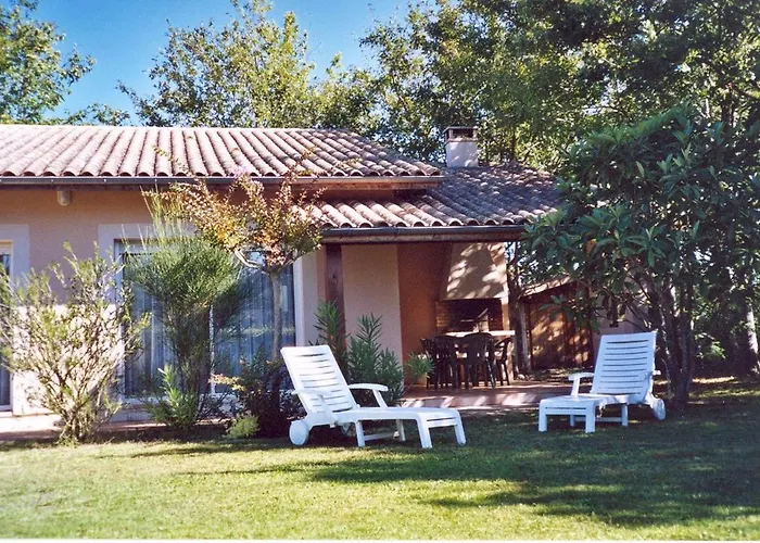 بيت للعطل Rose